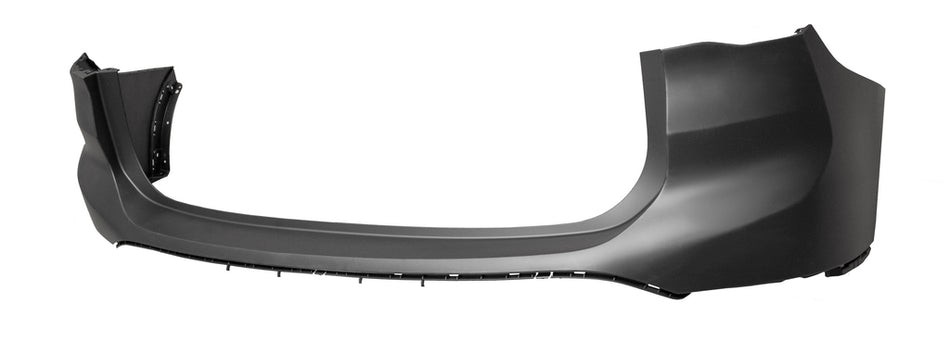 Paraurti Posteriore-Superiore-Con Primer Per Bmw X1 - F48 (BM7061051)