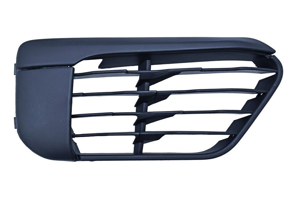 Griglia Destra Paraurti Anteriore-Nera Per Bmw X1 - F48 (BM7062113)