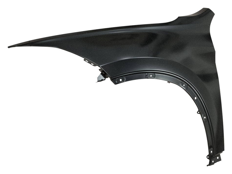 Parafango Anteriore Sinistro Per Bmw X1 - F48 (BM7063014)