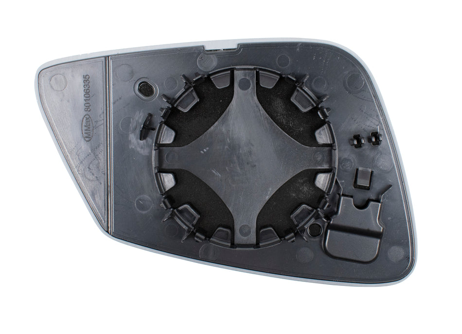 Piastra Specchio Sinistra-Termica-Convessa Per Bmw X1 - F48 (BM7067514)
