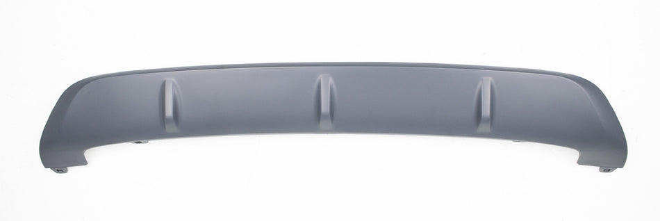 Modanatura Paraurti Posteriore-Inferiore-Con Primer Mod. Sport Line Per Bmw X1 - F48 Lci (BM7081852)