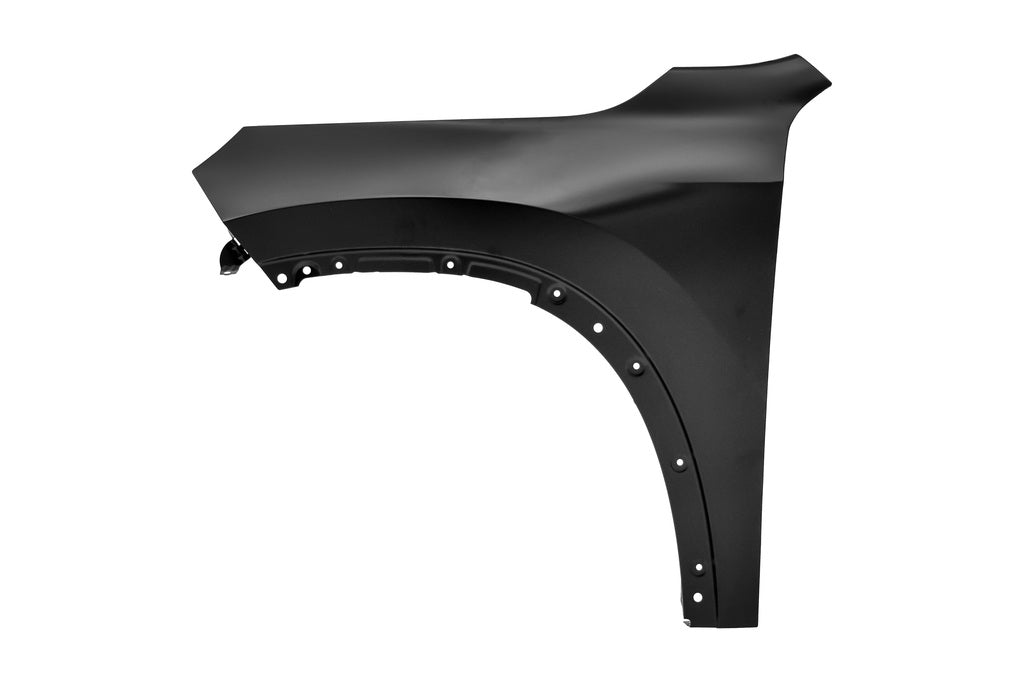 Parafango Anteriore Sinistro Con Fori Parafanghino Per Bmw X1 - U11 (BM7103014)