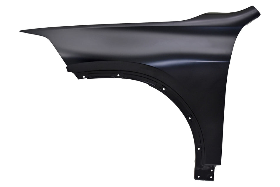 Parafango Anteriore Sinistro Per Bmw X2 - F39 (BM7503034)