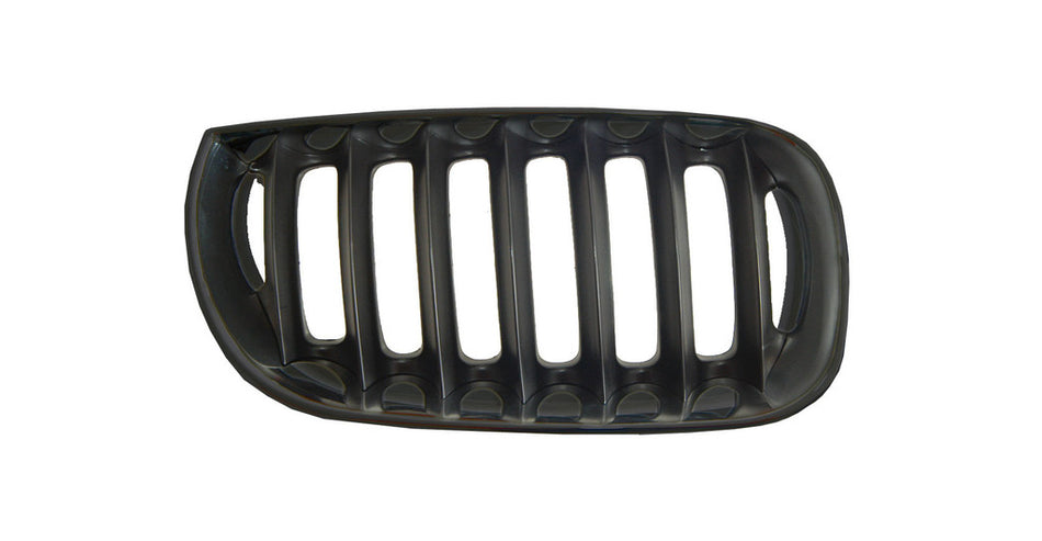 Griglia Radiatore Destra-Nera Per Bmw X3 - E83 (BM8022013)