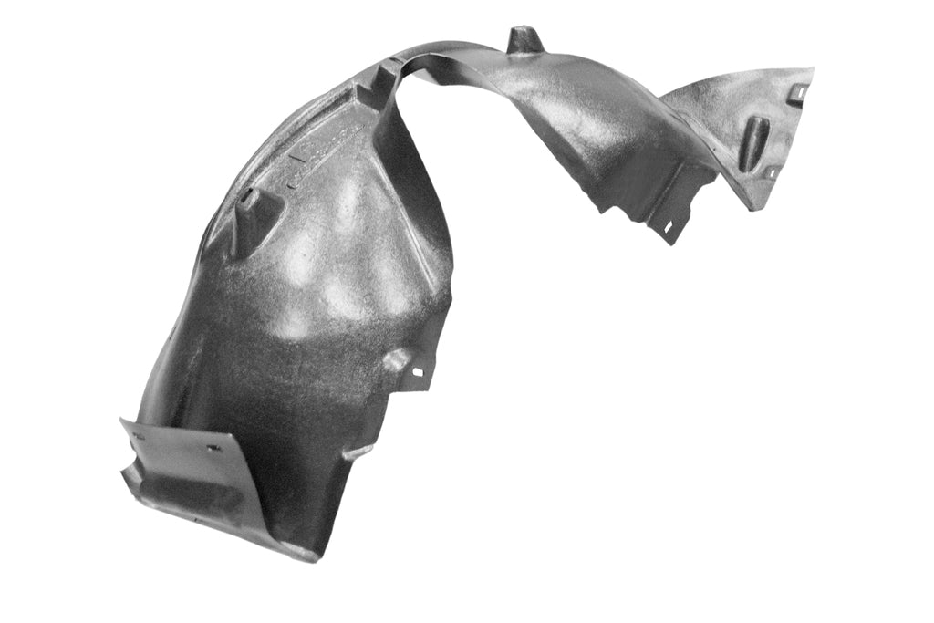 Passaruota Anteriore Sinistro Per Bmw X3 - E83 (BM8023604)