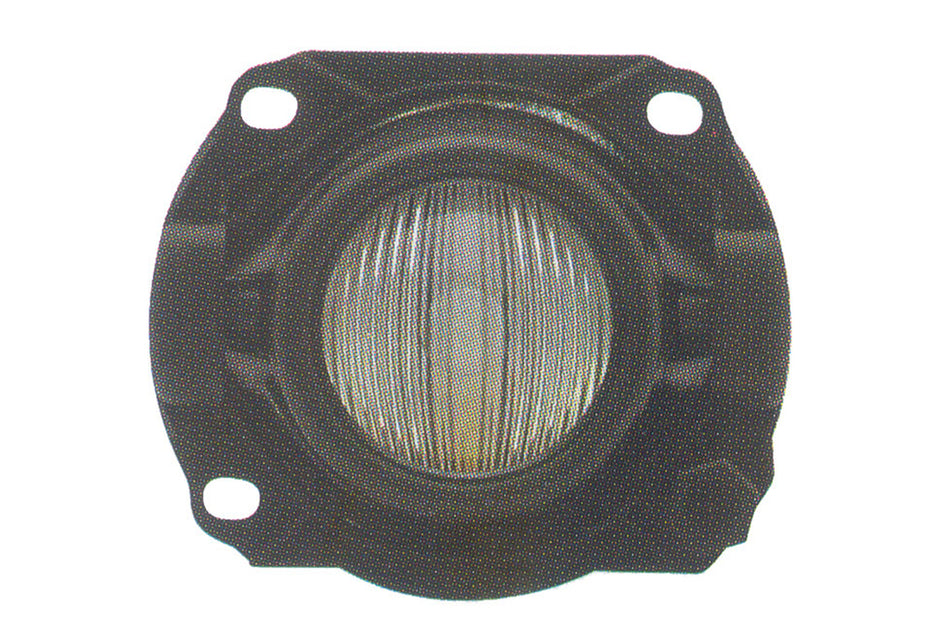 Fendinebbia Destro/sinistro-Versione Zkw Per Bmw X3 - E83 (BM8024423)