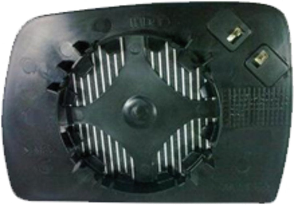Piastra Specchio Destra-Termica-Asferica Per Bmw X3 - E83 (BM8027513)