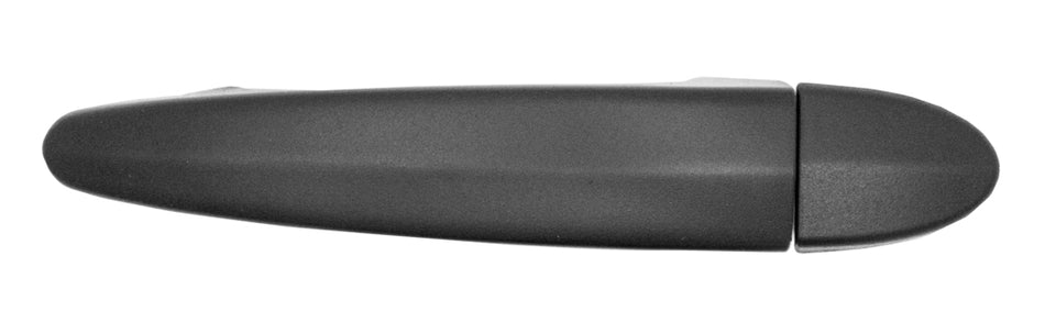 Maniglia Posteriore Sinistra-Esterna-Nera Per Bmw X3 - E83 (BM8028102)