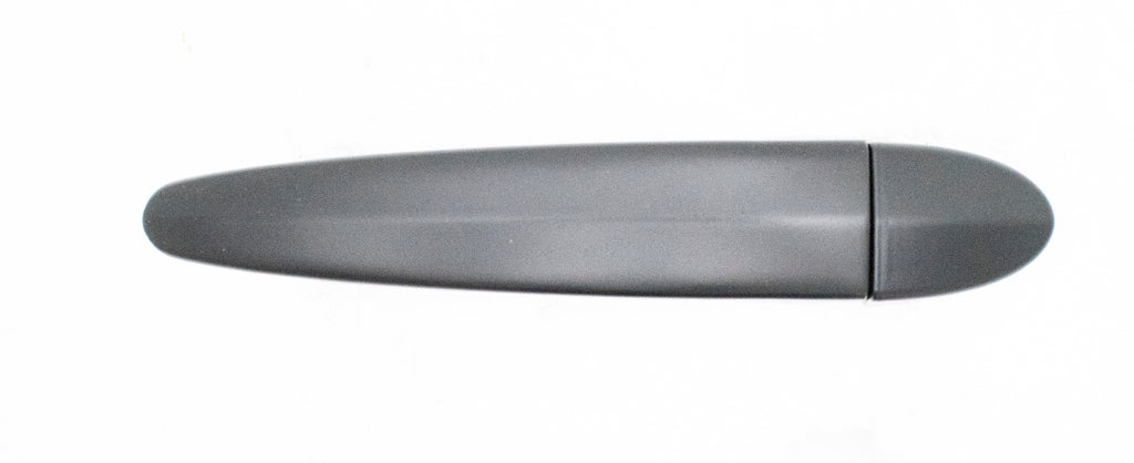 Maniglia Anteriore/posteriore Destra-Esterna-Nera-Senza Foro Nottolino Per Bmw X3 - E83 (BM8028201)