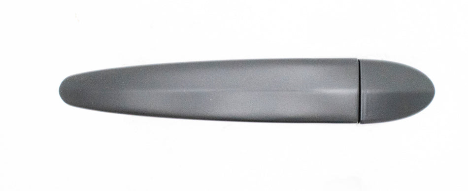 Maniglia Anteriore/posteriore Destra-Esterna-Nera-Senza Foro Nottolino Per Bmw X3 - E83 (BM8028201)
