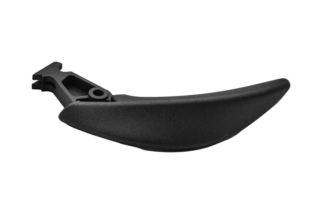 Leva Maniglia Anteriore/posteriore Destra-Interna-Nera Per Bmw X3 - E83 (BM8028807)