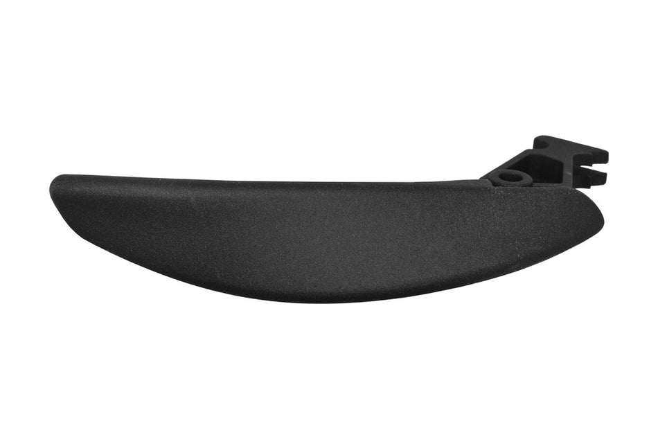 Leva Maniglia Anteriore/posteriore Sinistra-Interna-Nera Per Bmw X3 - E83 (BM8028808)