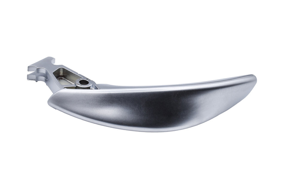 Leva Maniglia Anteriore/posteriore Destra-Interna-Argento Per Bmw X3 - E83 (BM8028817)