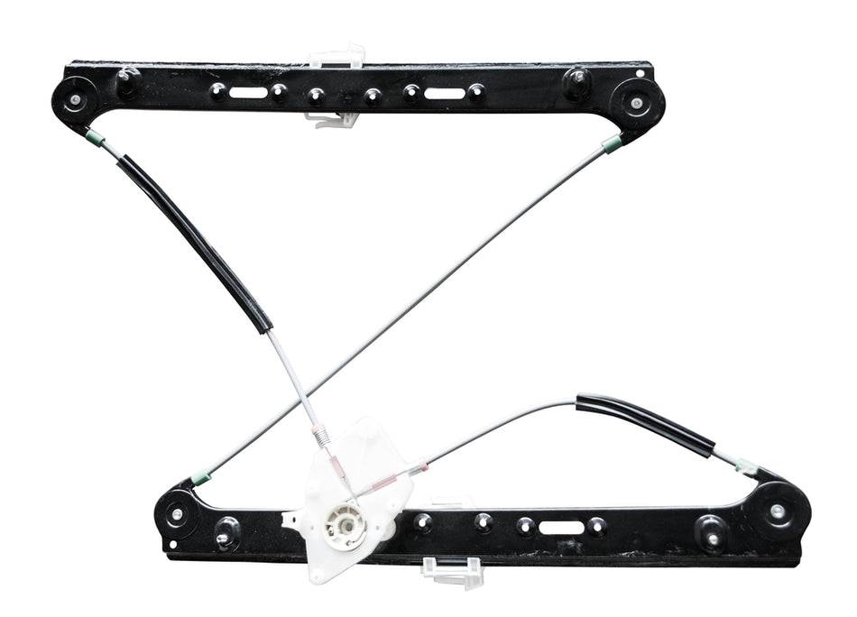 Meccanismo Alzacristallo Anteriore Destro Mod. 5 Porte Per Bmw X3 - E83 (BM802W023)