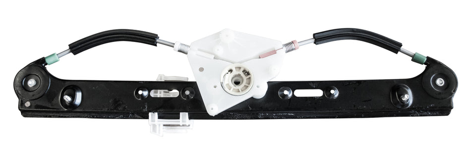 Meccanismo Alzacristallo Posteriore Destro Mod. 5 Porte Per Bmw X3 - E83 (BM802W063)