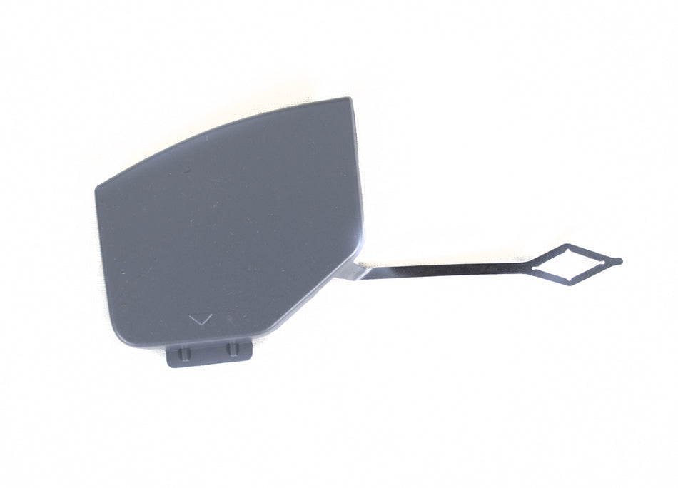 Tappo Copri Gancio Traino Paraurti Posteriore Per Bmw X3 - E83 (BM8031286)