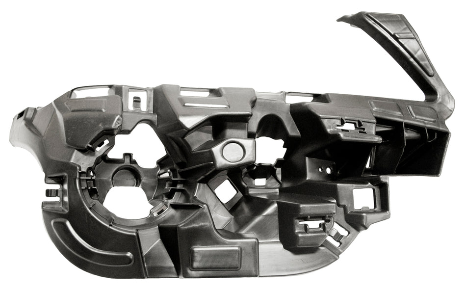 Staffa Destra Paraurti Anteriore Per Bmw X3 - F25 (BM8041013)