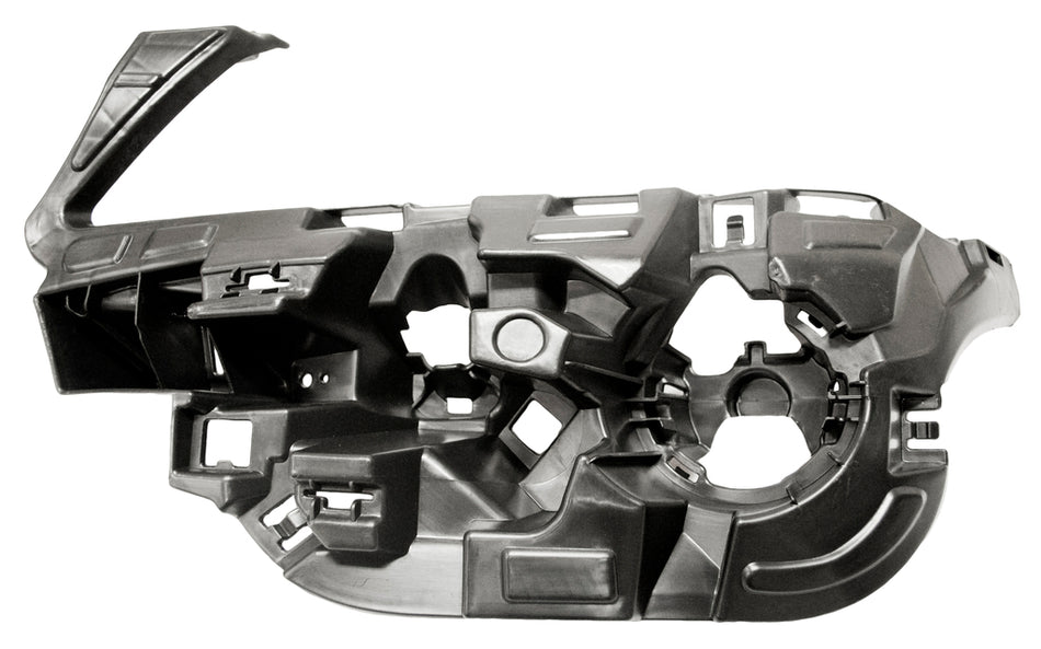 Staffa Sinistra Paraurti Anteriore Per Bmw X3 - F25 (BM8041014)