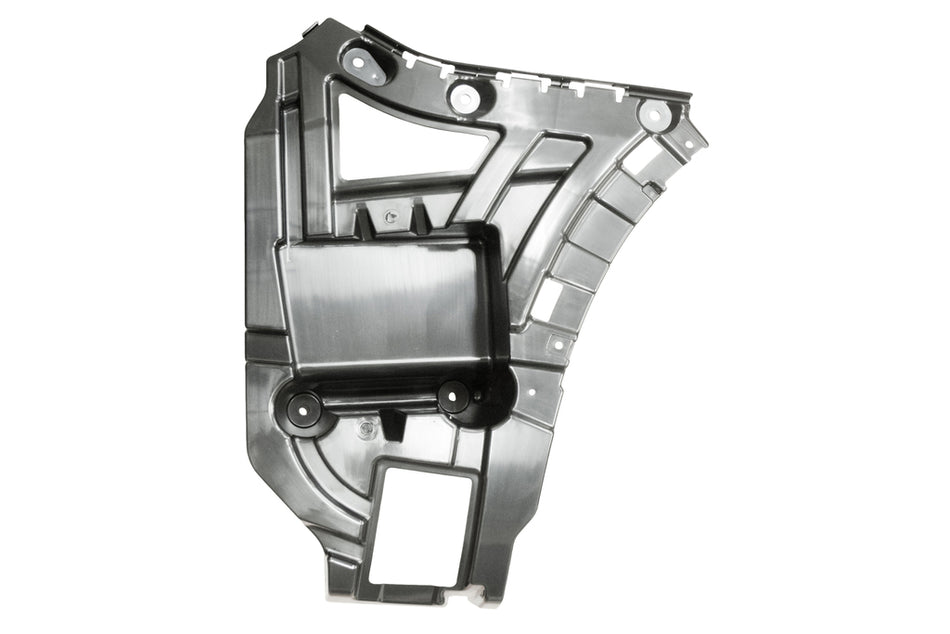 Staffa Destra Paraurti Posteriore-Laterale-Plastica Per Bmw X3 - F25 (BM8041053)