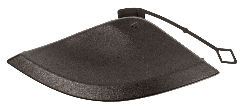 Tappo Copri Gancio Traino Paraurti Anteriore Per Bmw X3 - F25 (BM8041236)