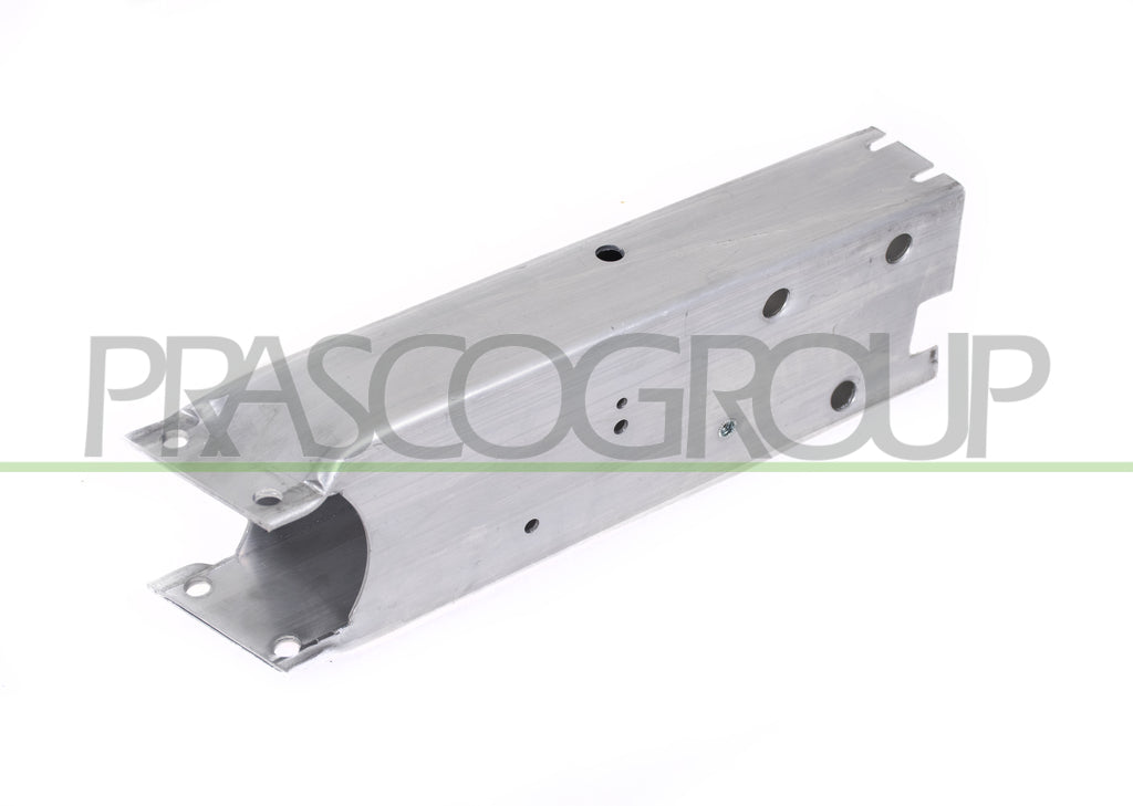 Staffa Destra Rinforzo Paraurti Anteriore Metallo Per Bmw X3 F25 dal 2010 al 2014 (BM8041623)