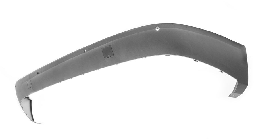 Spoiler Paraurti Posteriore-Con Fori Pdc Per Bmw X3 - F25 (BM8041861)
