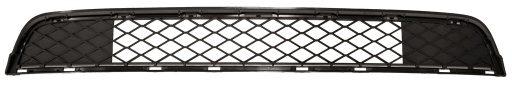 Griglia Paraurti Anteriore-Centrale-Parzialmente Chiusa Per Bmw X3 - F25 (BM8042120)
