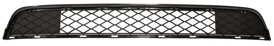 Griglia Paraurti Anteriore-Centrale-Parzialmente Chiusa Per Bmw X3 - F25 (BM8042120)