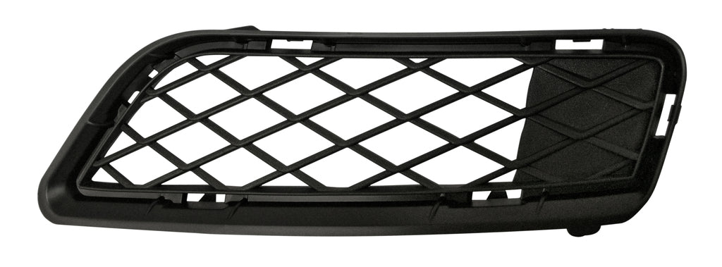Griglia Destra Paraurti Anteriore-Nera Per Bmw X3 - F25 (BM8042123)