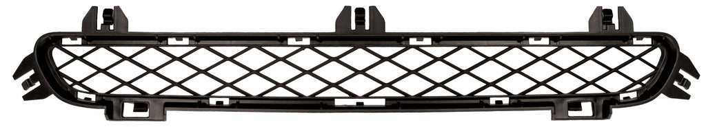 Griglia Paraurti Anteriore-Superiore-Nera Per Bmw X3 - F25 (BM8042130)