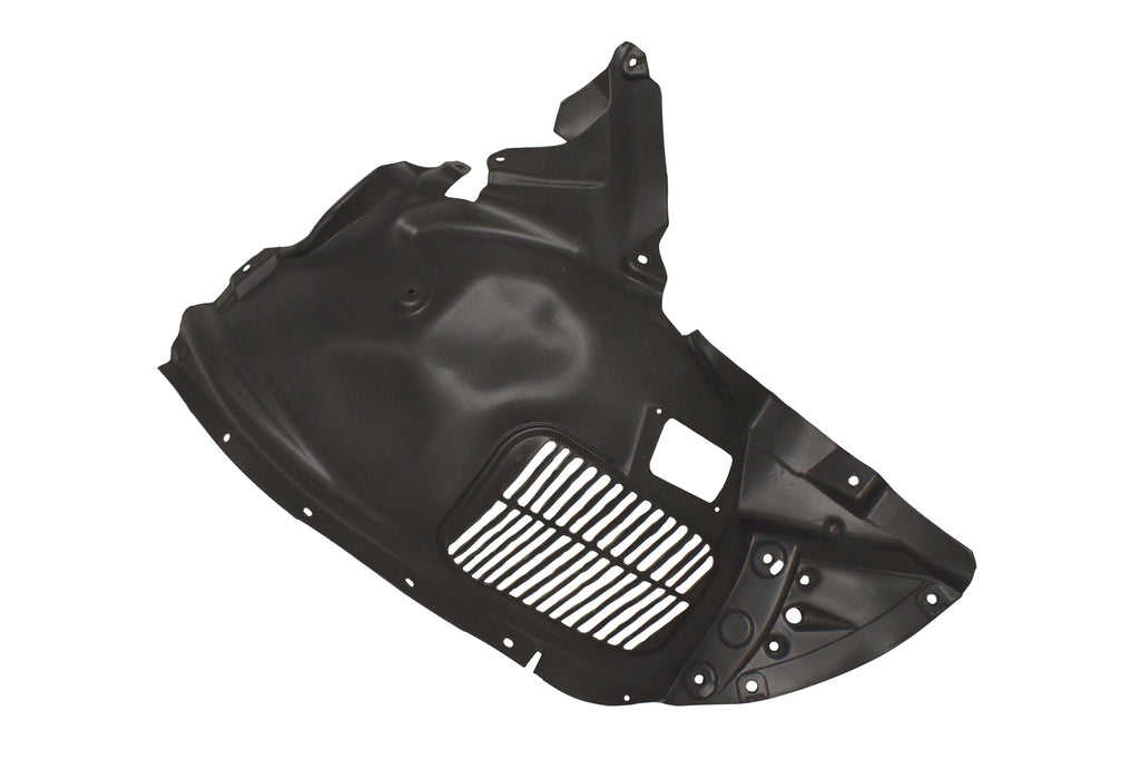 Passaruota Anteriore Destro-Parte Anteriore Per Bmw X3 - F25 (BM8043603)