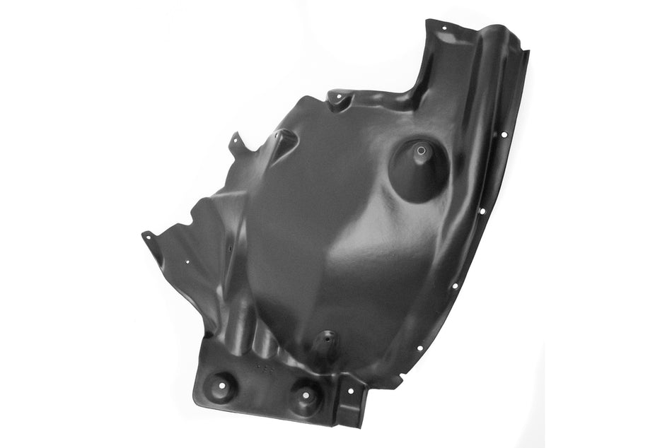 Passaruota Anteriore Destro-Parte Posteriore Per Bmw X3 - F25 (BM8043613)