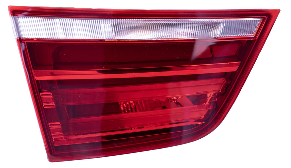 Fanale Posteriore Sinistro-Interno-Senza Portalampad-Led-Versione Valeo Per Bmw X3 - F25 (BM8044164)