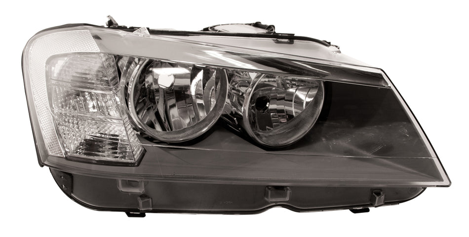 Proiettore Destro H7+h7-Elettrico-Con Motore Per Bmw X3 - F25 (BM8044903)