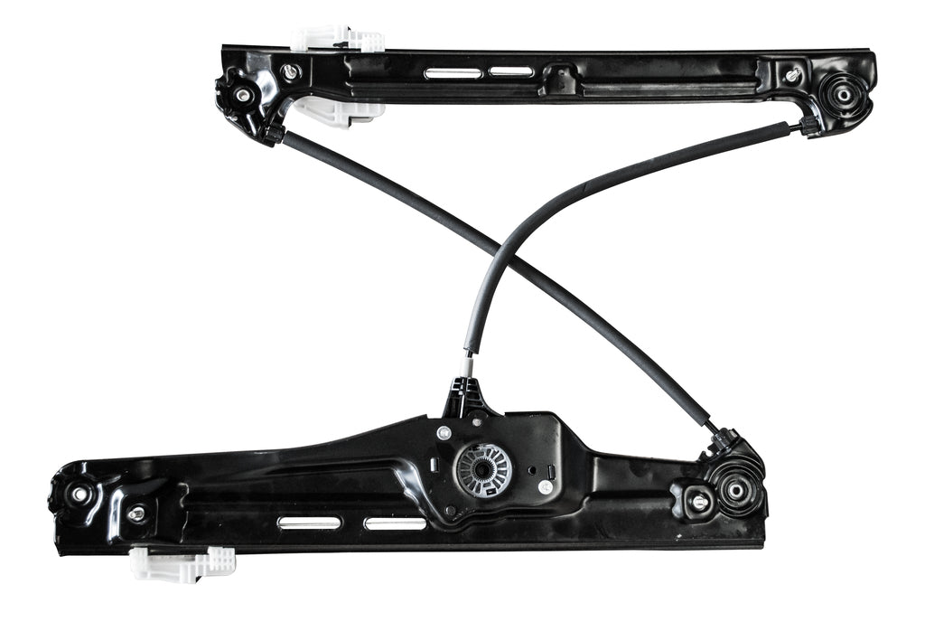 Meccanismo Alzacristallo Anteriore Sinistro Mod. 5 Porte Per Bmw X3 - F25 (BM804W024)