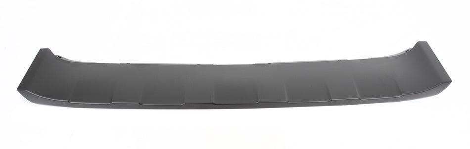Modanatura Paraurti Anteriore-Centrale-Inferiore-Con Primer Mod. X-Line Per Bmw X3 - F25 Lci (BM8061825)