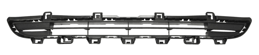 Griglia Paraurti Anteriore-Superiore-Nera Per Bmw X3 - F25 Lci (BM8062110)