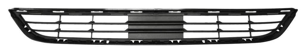 Griglia Paraurti Anteriore-Inferiore-Nera Per Bmw X3 - F25 Lci (BM8062120)