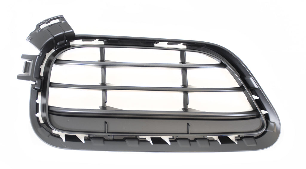 Griglia Destra Paraurti Anteriore-Nera Per Bmw X3 - F25 Lci (BM8062123)