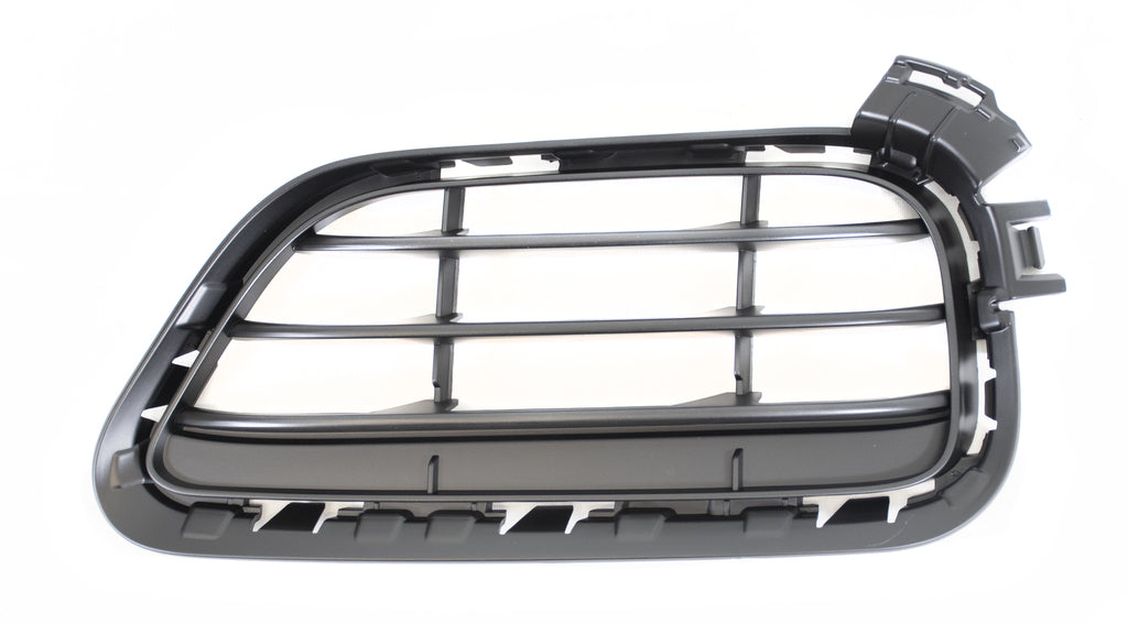 Griglia Sinistra Paraurti Anteriore-Nera Per Bmw X3 - F25 Lci (BM8062124)