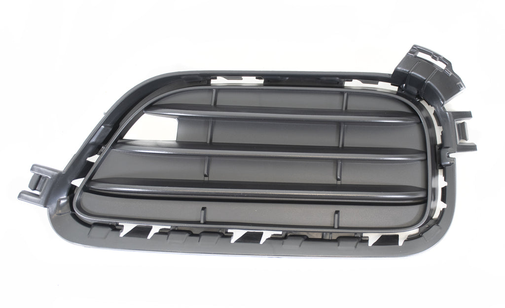 Griglia Destra Paraurti Anteriore-Nera-Chiusa Per Bmw X3 - F25 Lci (BM8062133)