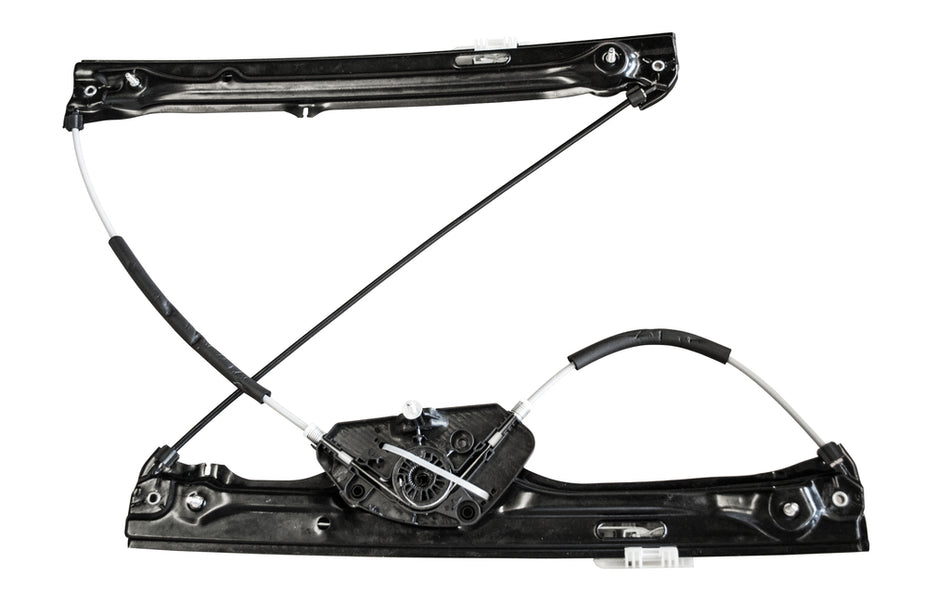 Meccanismo Alzacristallo Anteriore Destro Mod. 5 Porte Per Bmw X3 - F25 Lci (BM806W023)