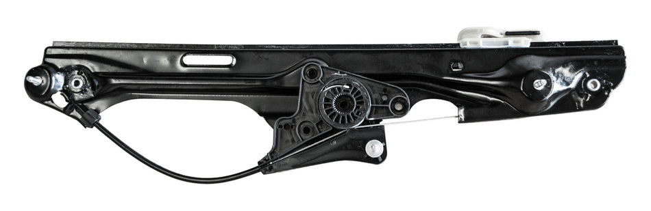 Meccanismo Alzacristallo Posteriore Destro Mod. 5 Porte Per Bmw X3 - F25 Lci (BM806W063)