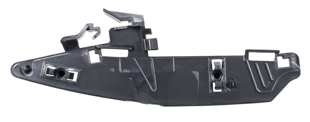 Staffa Destra Paraurti Anteriore-Superiore Per Bmw X3 - G01 (BM8081013)