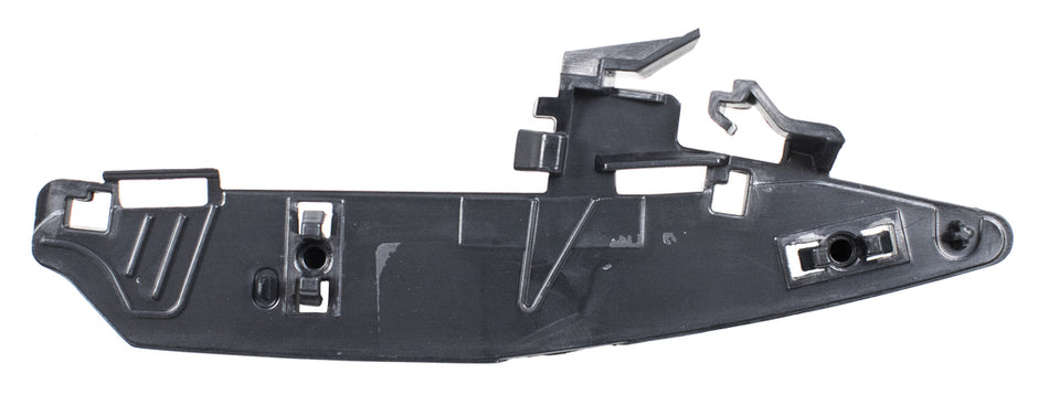 Staffa Sinistra Paraurti Anteriore-Superiore Per Bmw X3 - G01 (BM8081014)