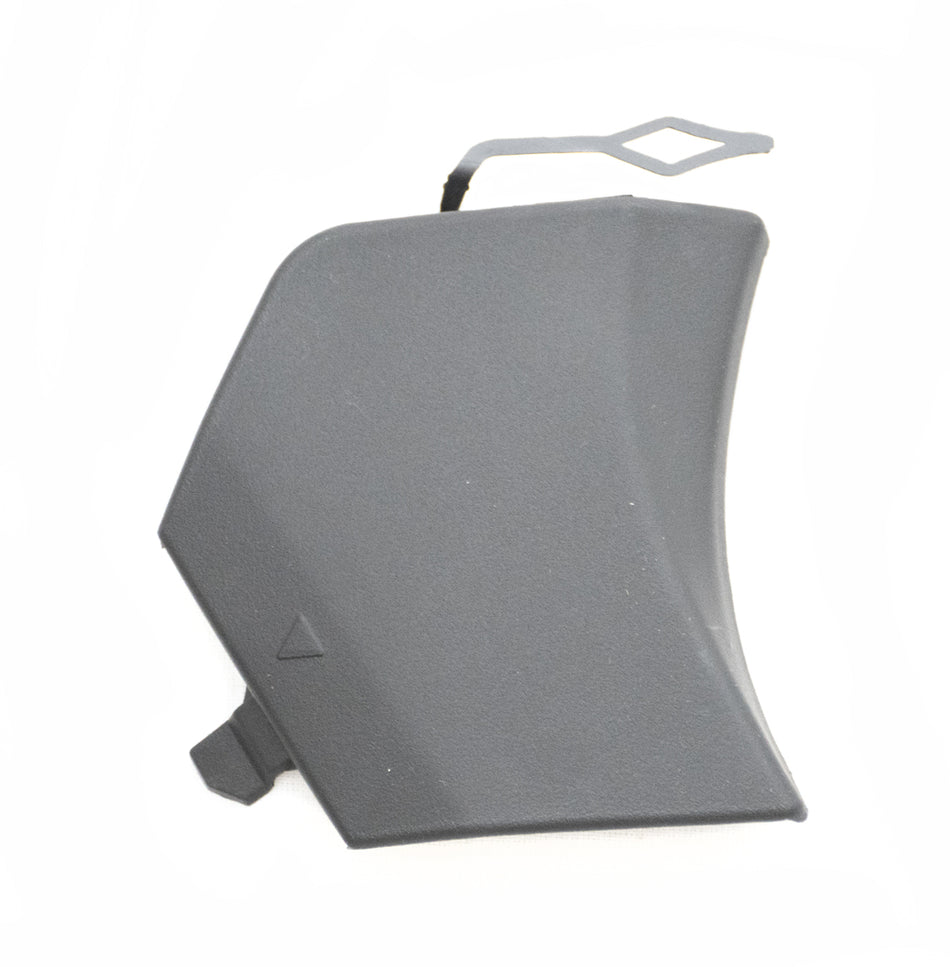 Tappo Copri Gancio Traino Paraurti Anteriore Per Bmw X3 - G01 (BM8081236)