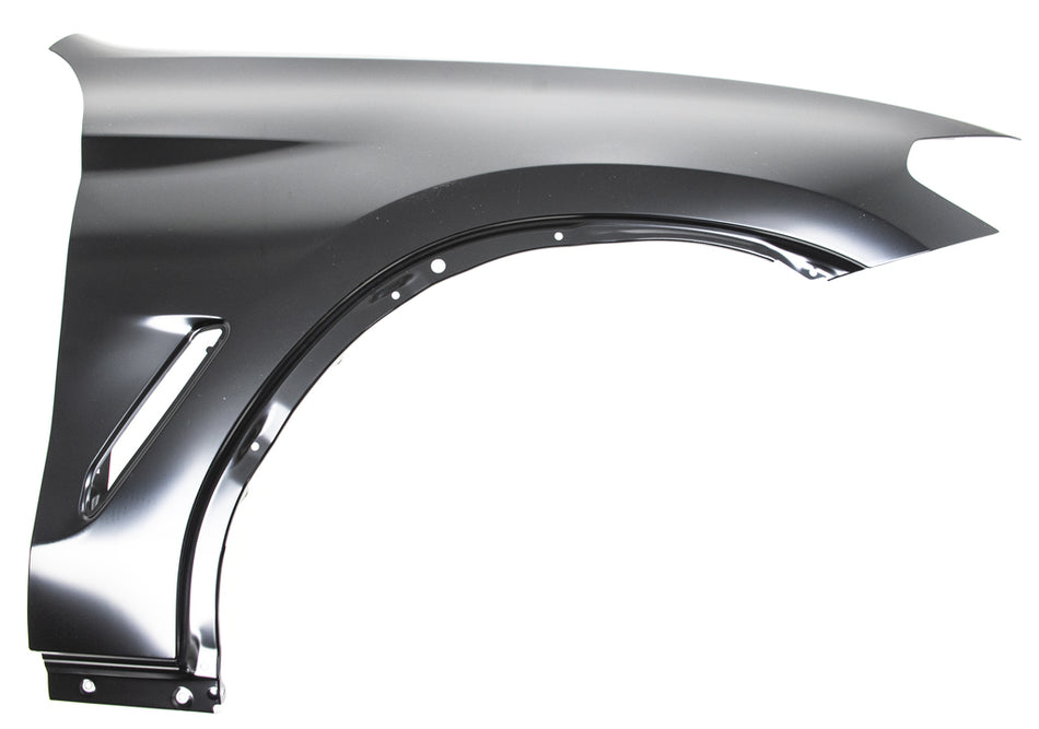 Parafango Anteriore Destro Per Bmw X3 - G01 (BM8083003)