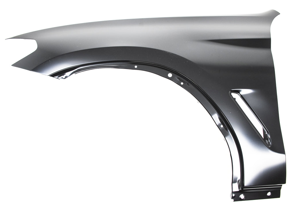 Parafango Anteriore Sinistro Per Bmw X3 - G01 (BM8083004)