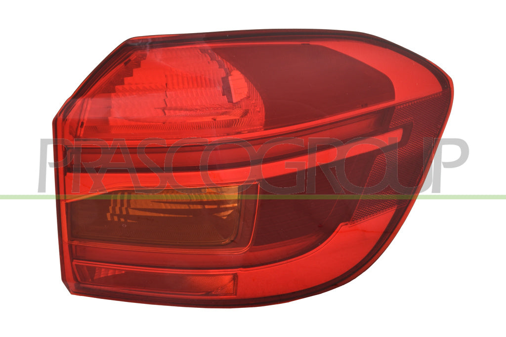 Fanale Posteriore Destro Esterno senza Porta Lampada LED Per Bmw X3 G01 dal 2017 al 2021 (BM8084063)