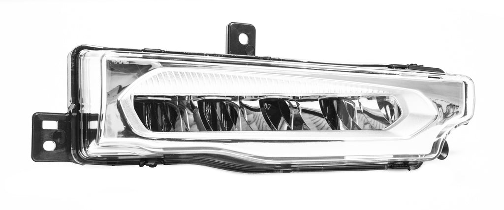 Fendinebbia Destro-Cromato-Led Mod. > 08/19 Per Bmw X3 - G01 (BM8084413)
